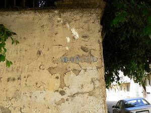 rue Bombonnel plaque 